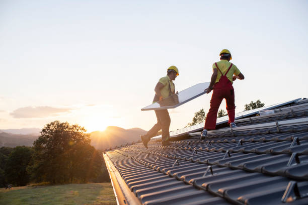 EPDM Roofing in Montpelier, OH