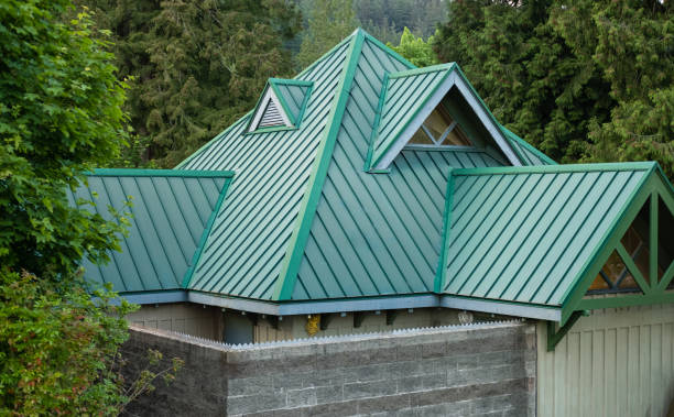 Best Green or Eco-Friendly Roofing Solutions  in Montpelier, OH