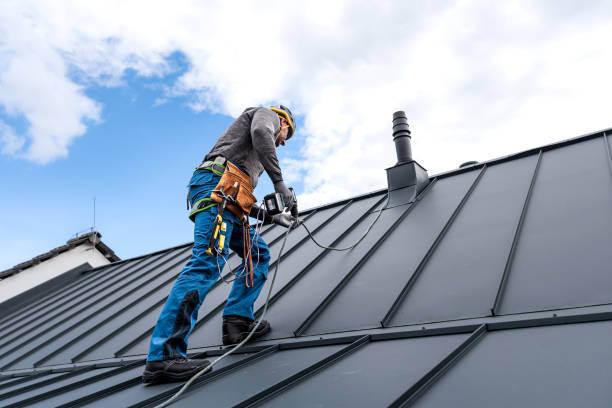 4 Ply Roofing in Montpelier, OH